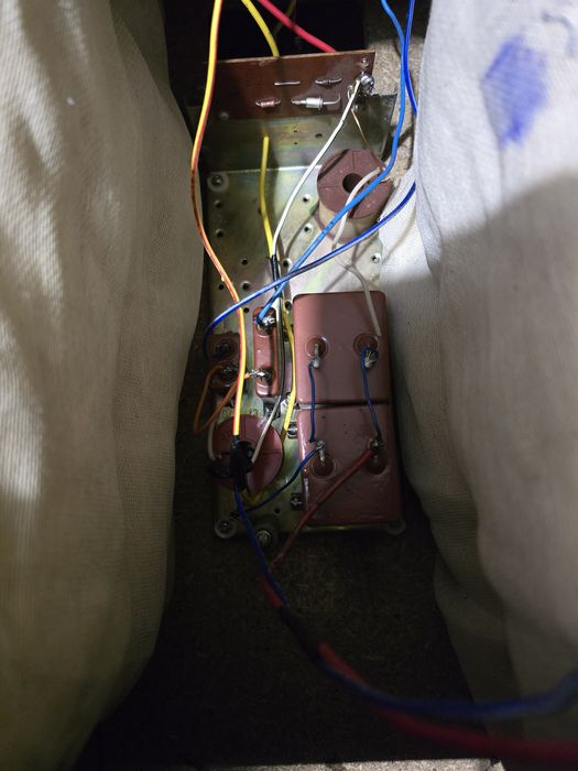 Амфитон 50 ас-022 с филтри без говорители