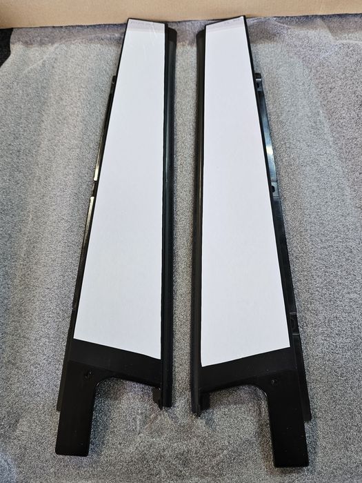 trimuri exterioare noi originale audi q5 2009 - 2017

cod oe:
8r0 837