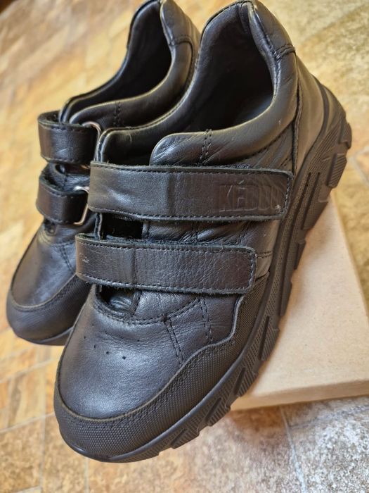 Полуботинки детские 33 размер