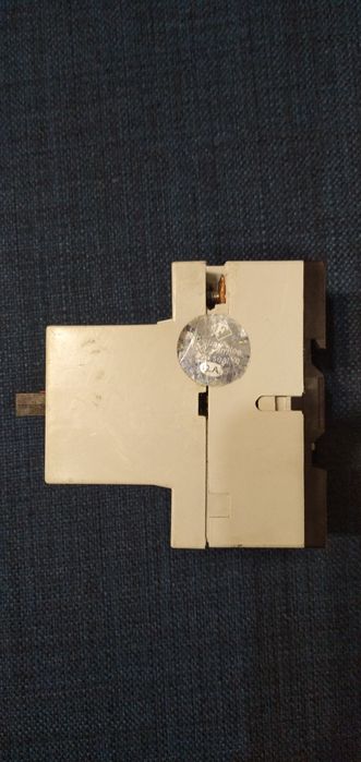 Продам тепловое реле CHNT NR2-25