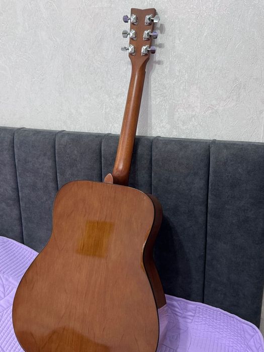 Гитара Ямаха Yamaha в отличном состоянии