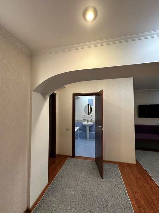 2х комнатная квартира