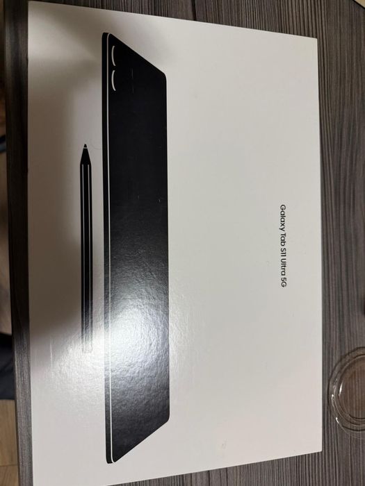 Galaxy Tab S11 Ultra 5G