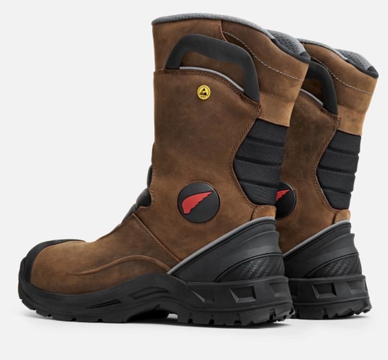 Red wing 3224, size 43, made in Italy