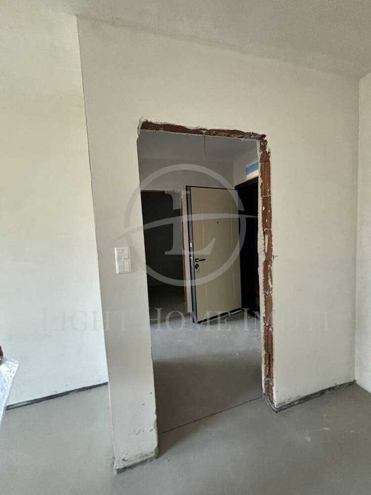 Продава се Двустаен апартамент в Пловдив, Остромила - 59 кв.м за 2373 €/кв.м - Снимка #4