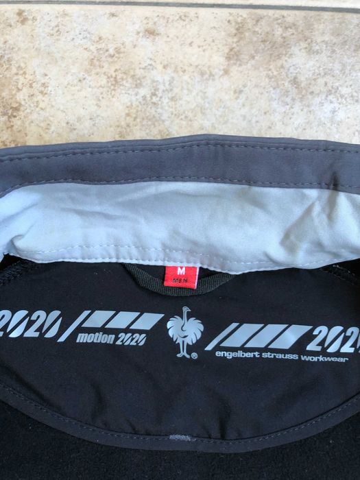 Engelbert Strauss елек M