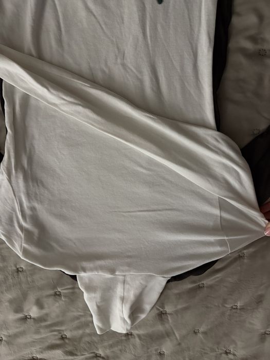 Поло, блуза Stradivarius s/m размер