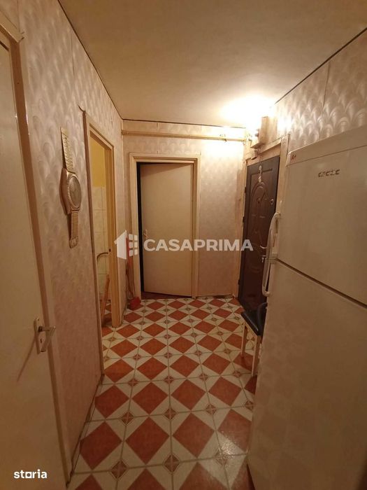 Apartament 3 camere Cantemir, etaj 2! Pregatit de renovare!