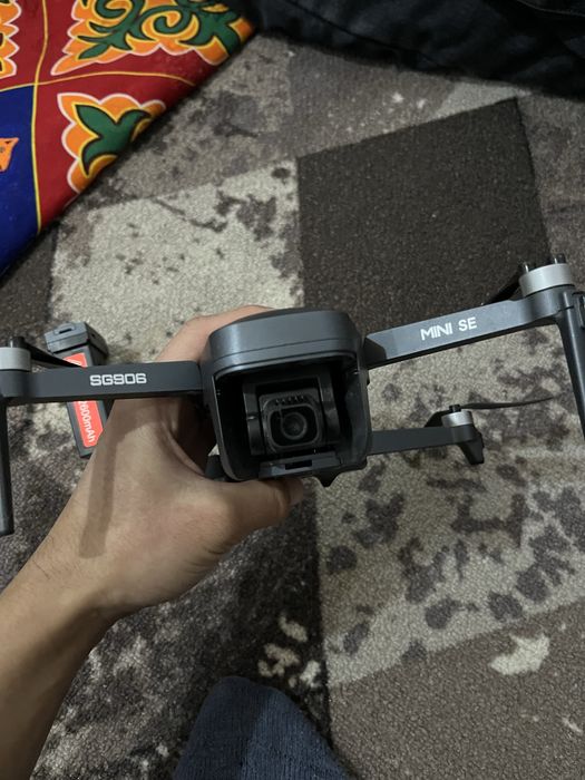 Дрон сатылады цена:50 мың