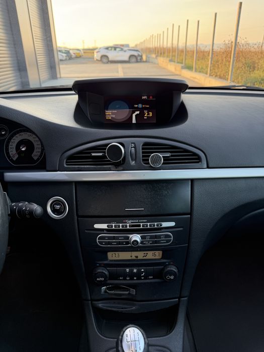 Renault Laguna 1.9 DCI