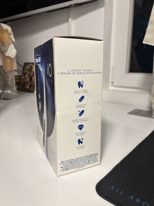 Oral-B iO series 5