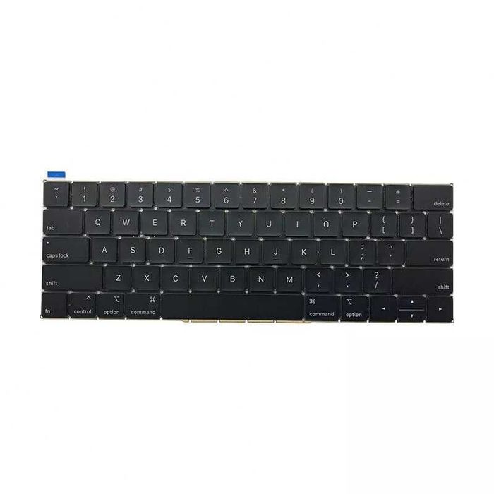 Tastatura Apple Macbook Pro A1989, A1990 US sau UK