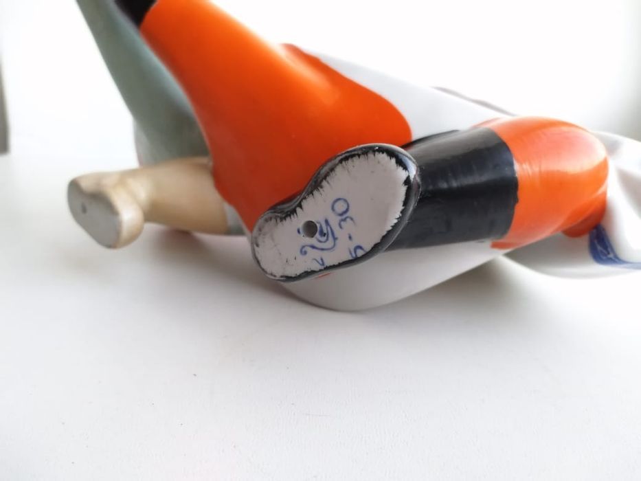 Статуэтка советская