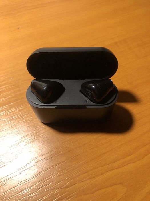 Casti bluetooth JVC HA-A3T