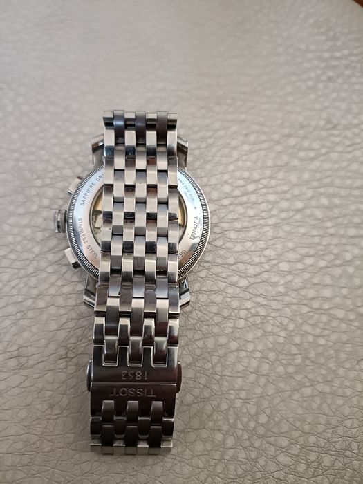 Швейцарские наручные часы