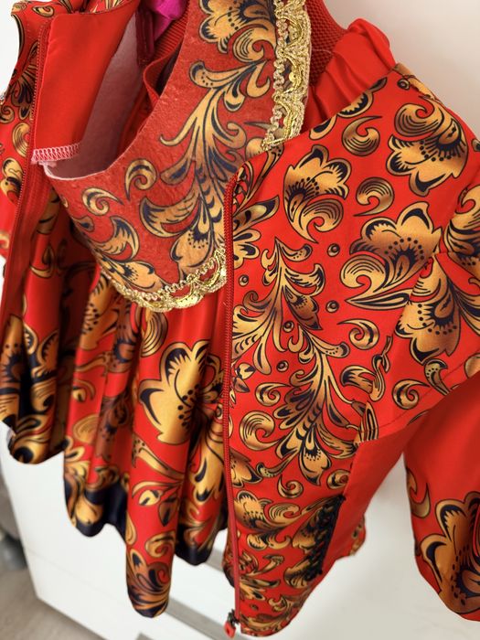 Продам комтюм народный танец