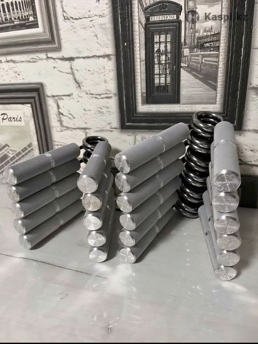 Эспандеры Captains of Crush (CoC)-(из Amazon)