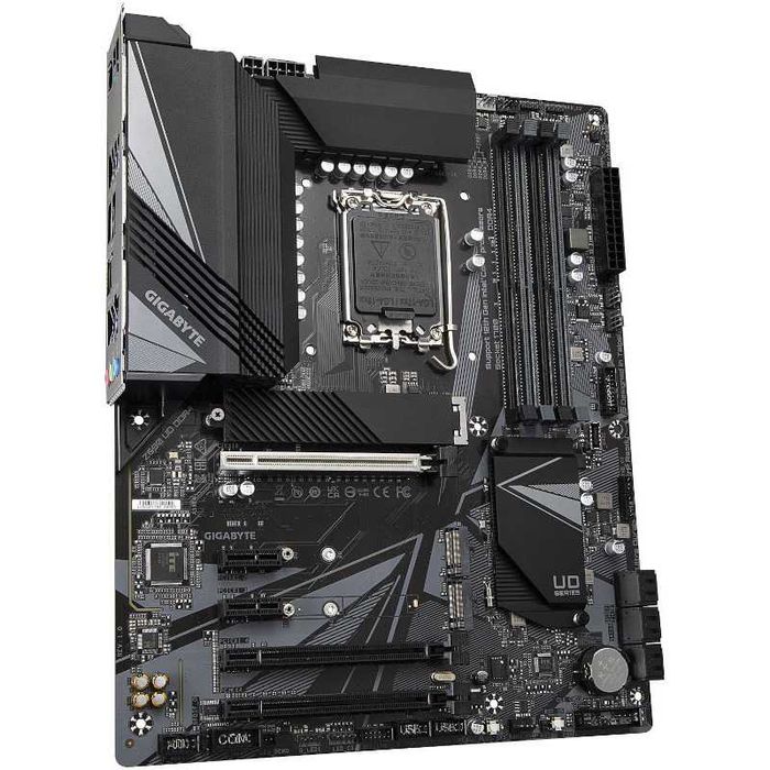 Placa de baza GIGABYTE Z690 UD DDR4 [ Z690 UD DDR4 ]