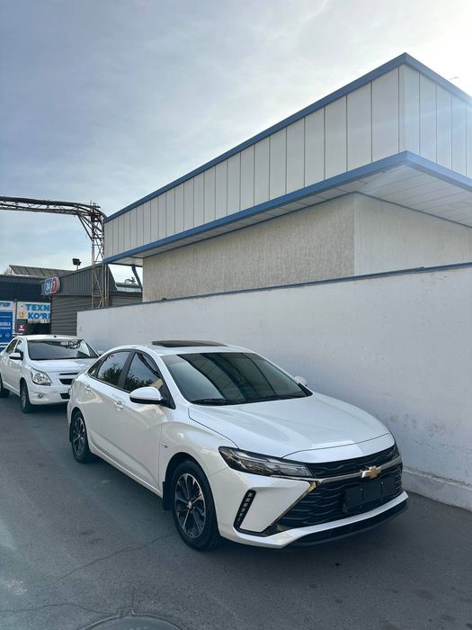 Monza 1.5 atmosferniy 2024