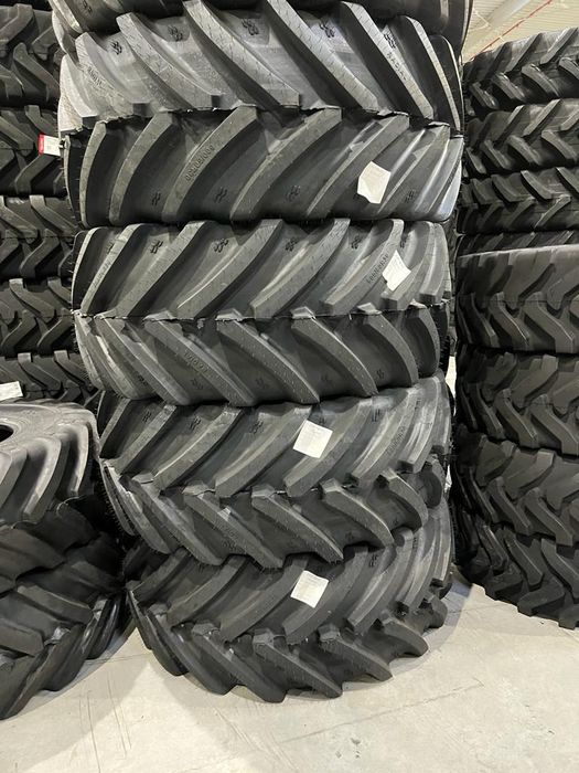 Anvelopa VF 600/60 R30 Alliance Agriflex 372 + 147 D TL  Cauciucuri tractor, Fiat, Case, Fendt, John Deere, New Holland, Massey Ferguson, UTB   Cauciu