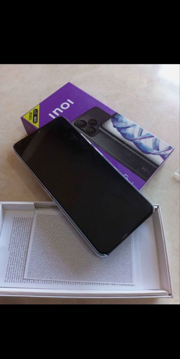 INOI A54 Holati Yangi