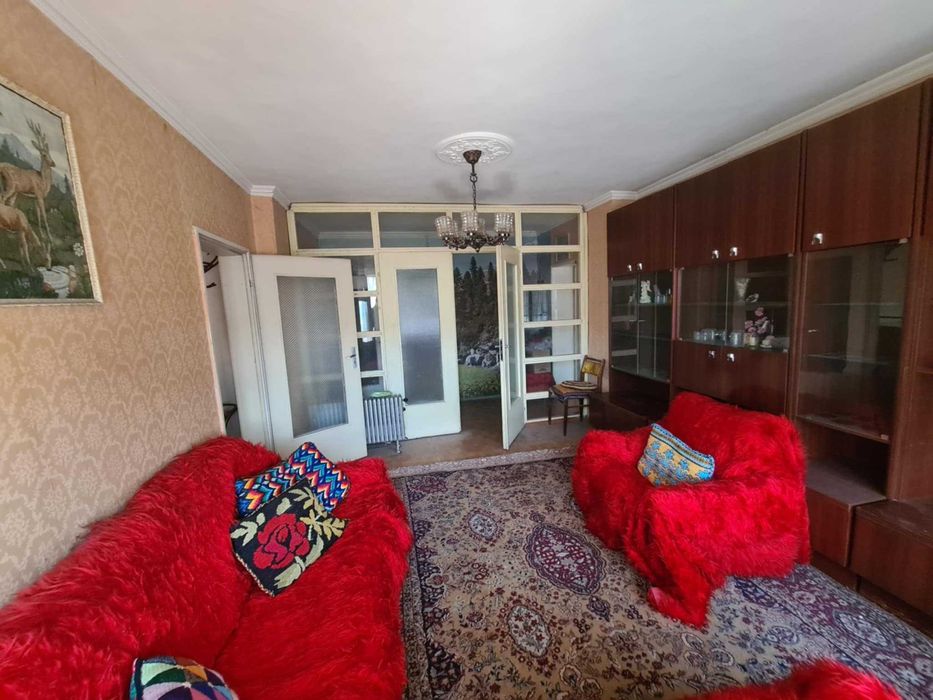 Продава се Многостаен апартамент в Хасково, Дружба 1 - 117 кв.м за 807 €/кв.м - Снимка #1