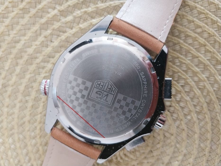 Стилен мъжки часовник