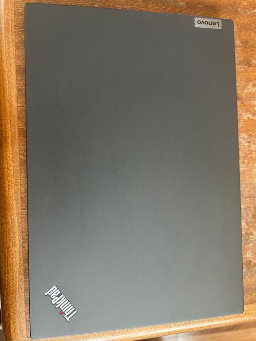ThinkPad T14s G2 intel core i5-1145G7 vPro