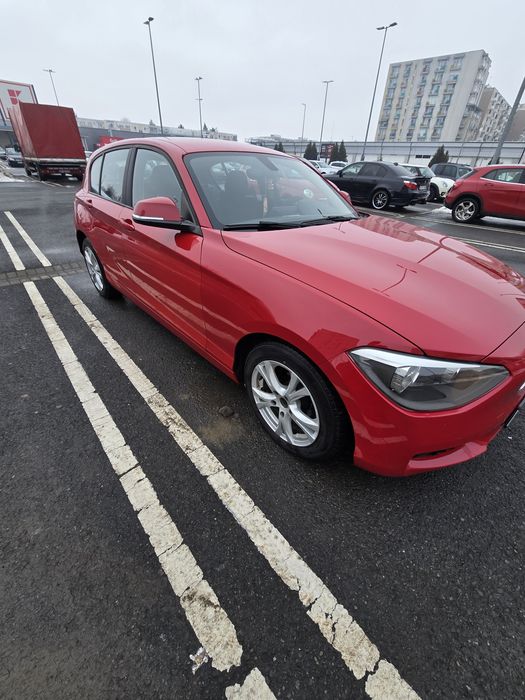 BMW 1 Series 2012 — imagine 2