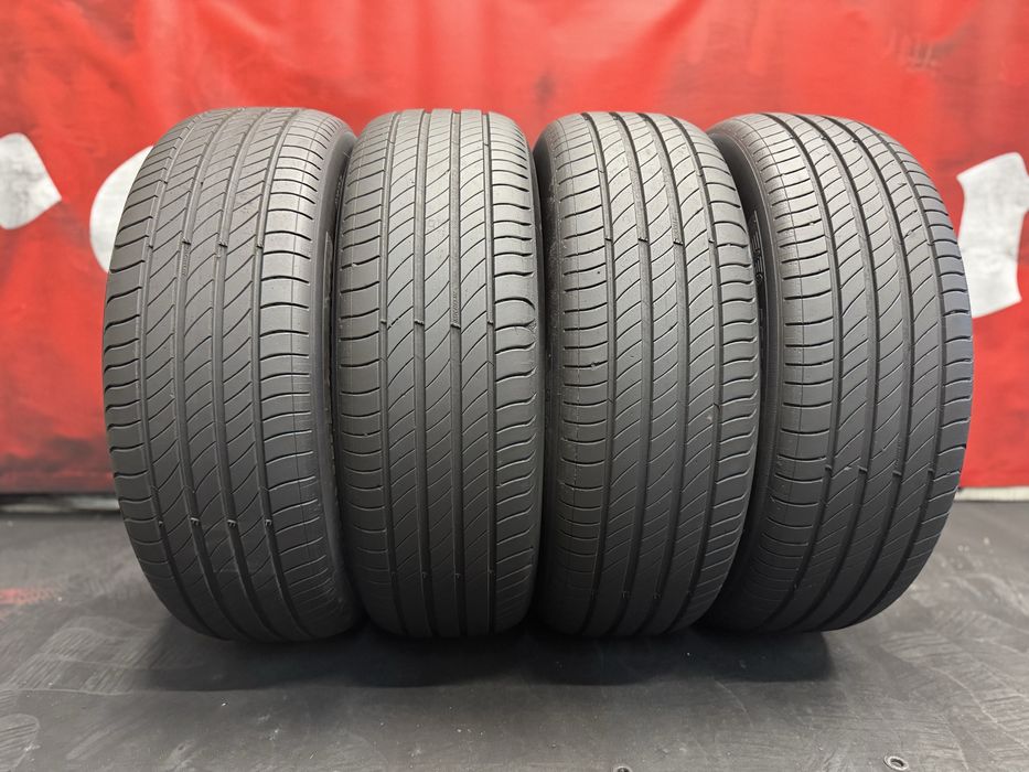 215 65 17, Летни гуми, Michelin Primacy4, 4 броя