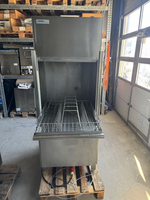 Професионални миялни машини Винтерхалтер