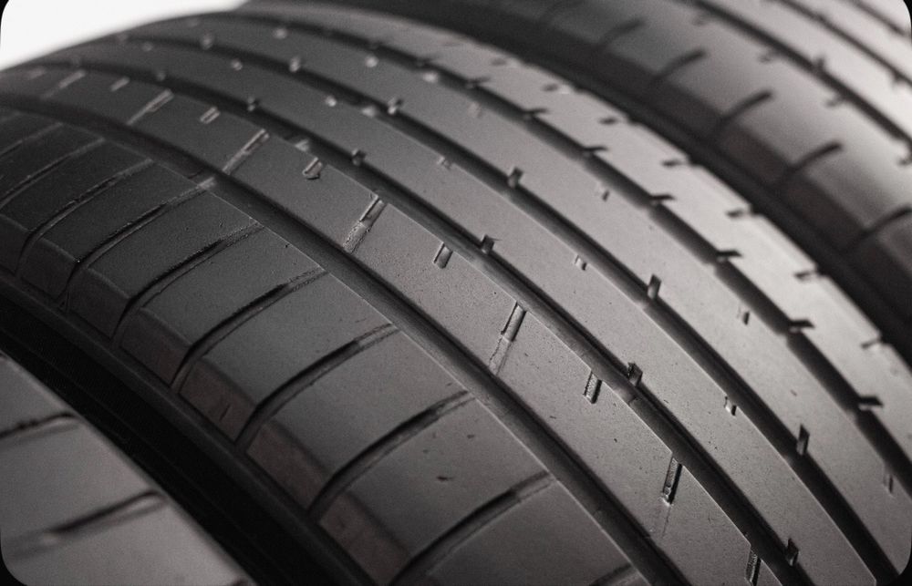 Шины R19 летние Toyo Proxes R46A