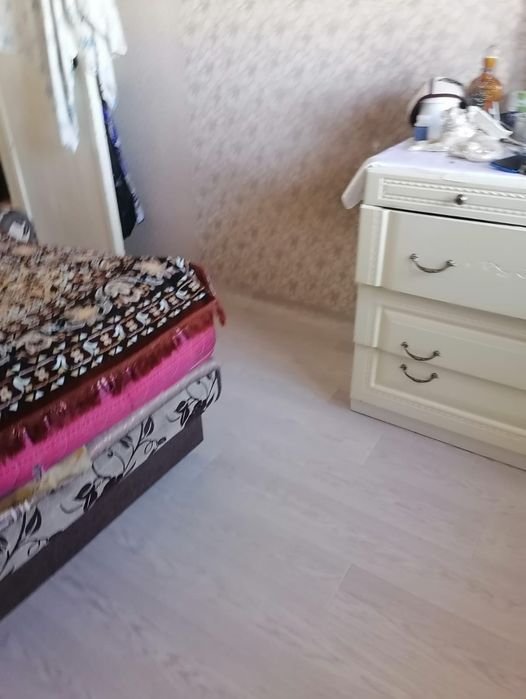 2-хкомнатная квартира