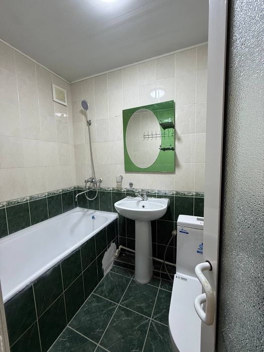 Продаётся  3х комнатная квартира