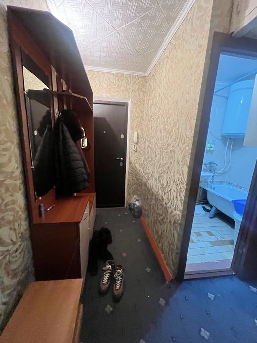 3-х комн кв в 1 мкр