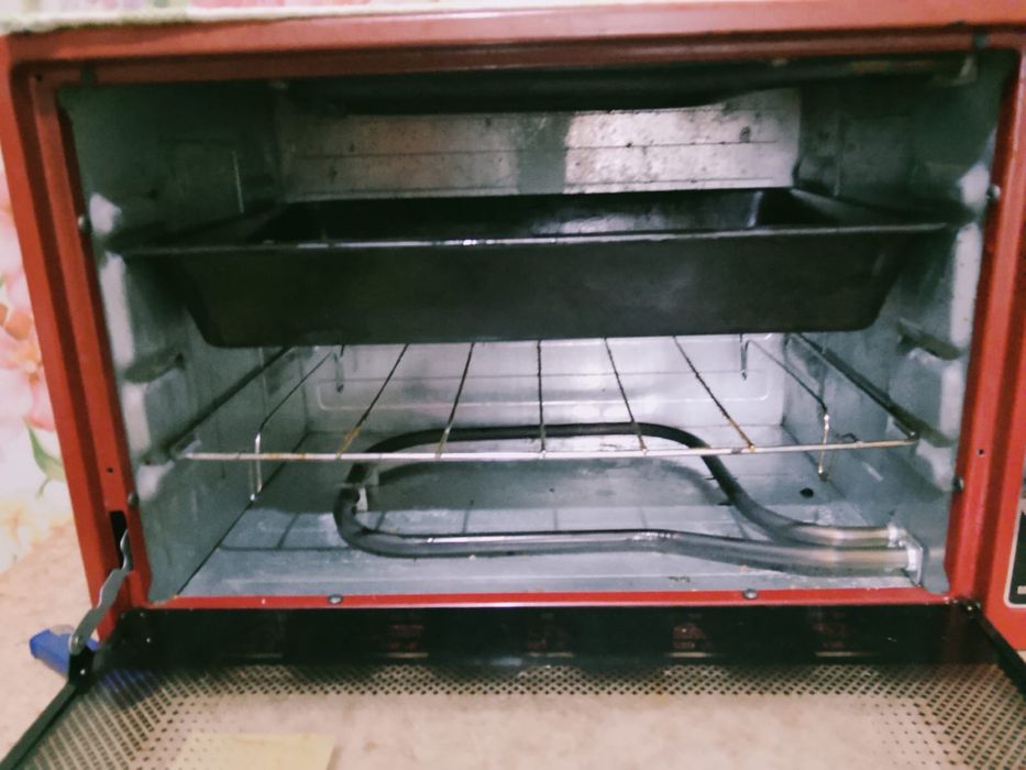 Срочно продам духовка