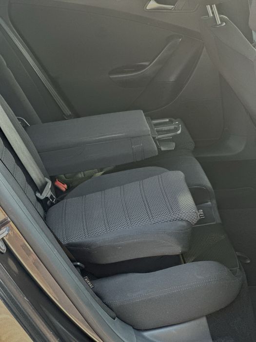 Volkswagen Passat B6 2009 Euro 5 Full