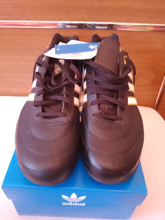 Мъжки оригинални маратонки Адидас