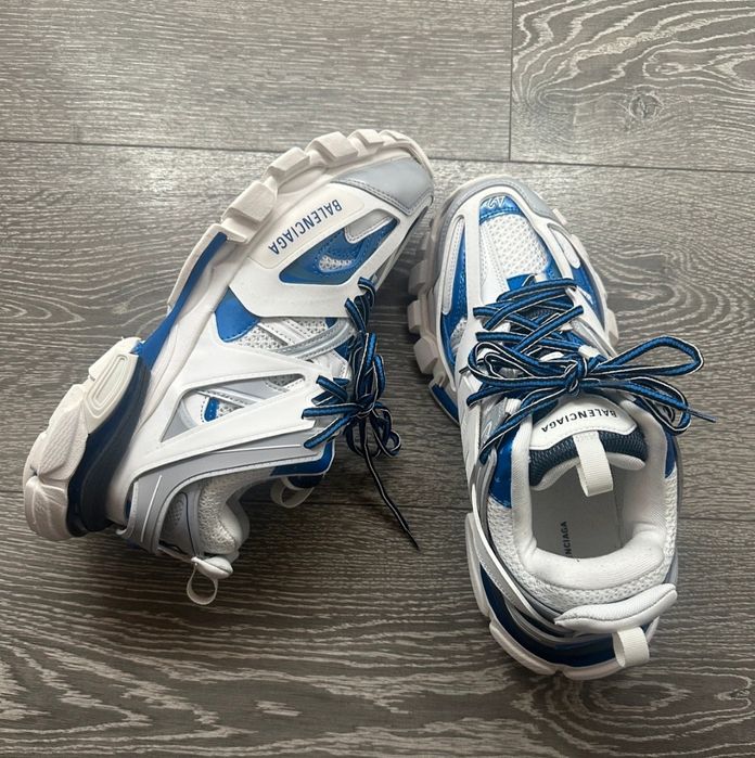Balenciaga track led 3 MODELE