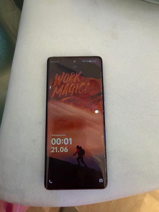 Vivo X100 16/512
