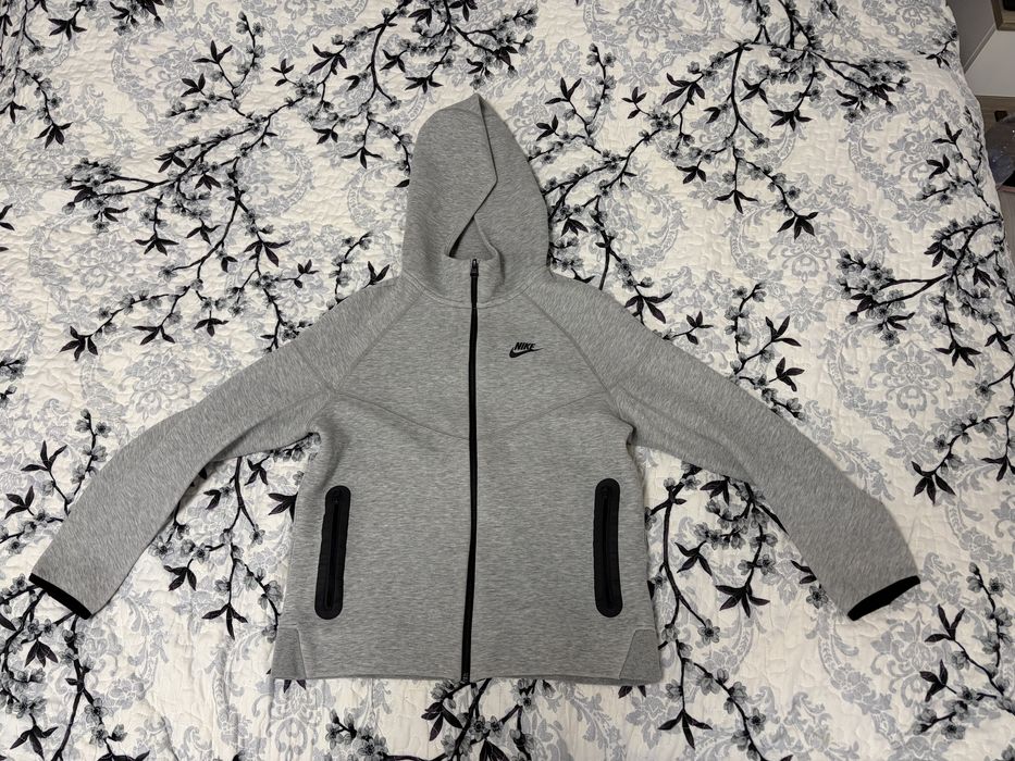 Hanorac nike tech fleece