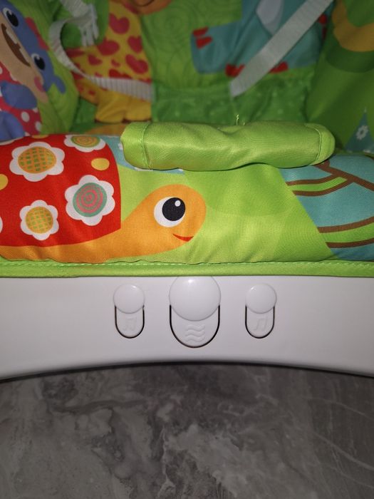 Бебешки шезлонг 0-36м.