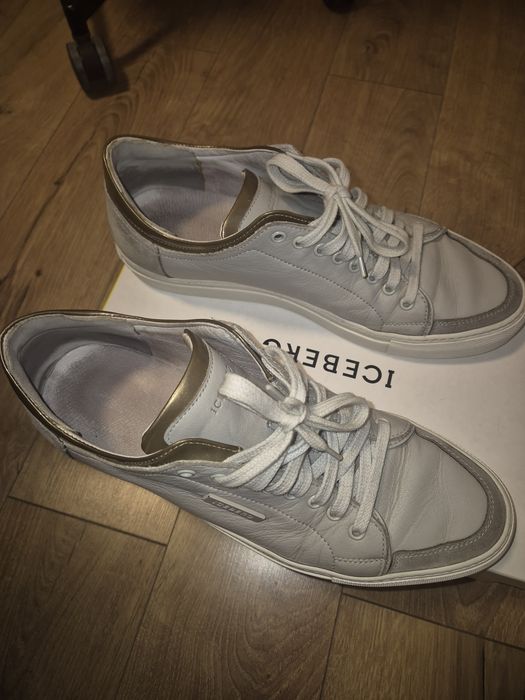 Adidasi Iceberg Serena barbati (m 45)