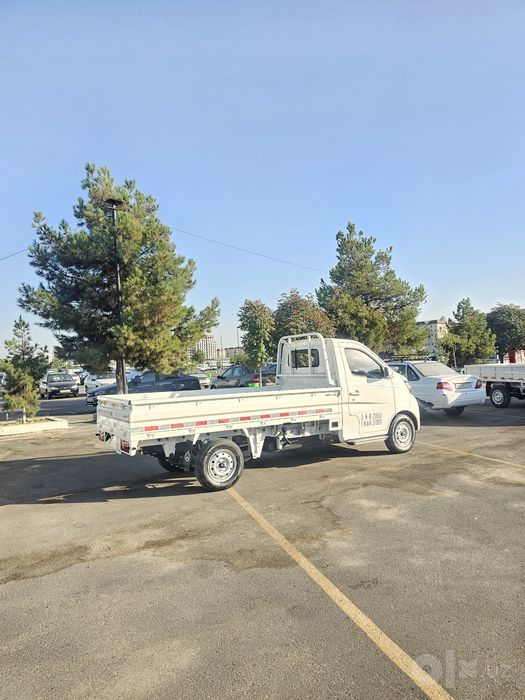 Changan start plus xamma 13200$+19500$ xamsidan bor