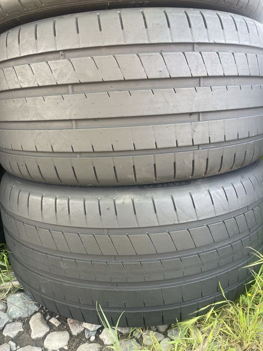 2 бр 255/35/19 Goodyear