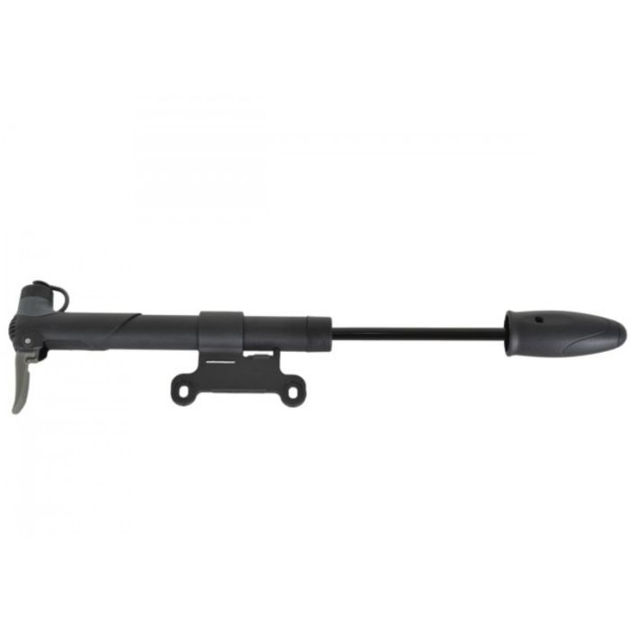 Пластмасова помпа за велосипед