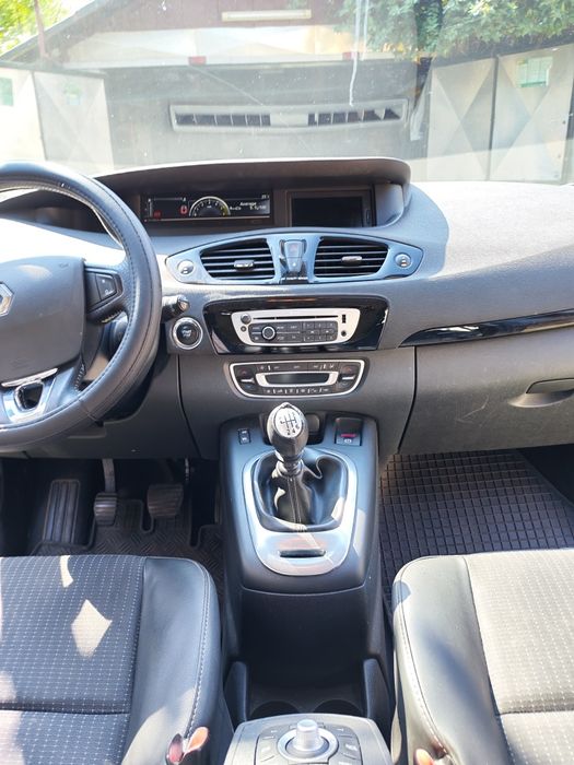 De vanzare Renault Grand Scenic