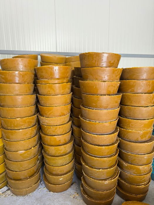 Ceară de albine naturala