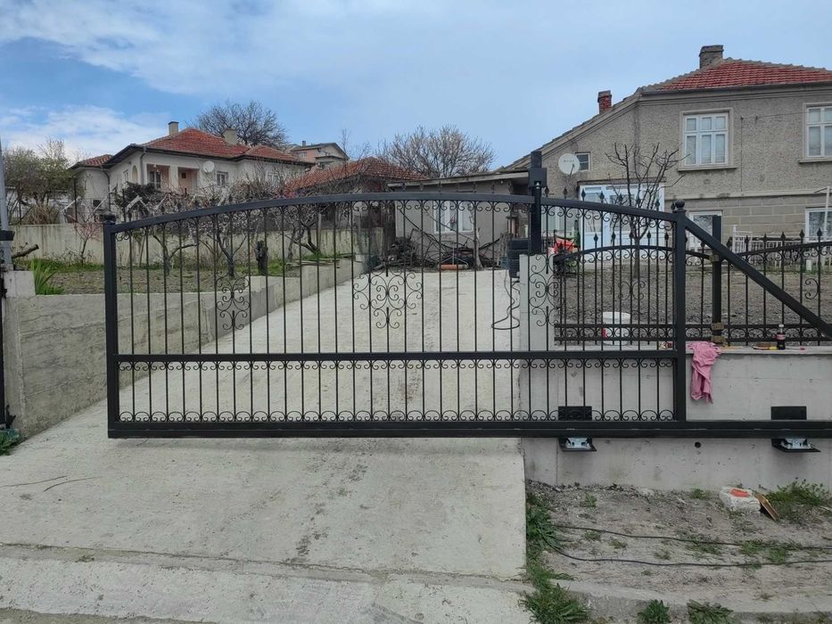 Заваръчни Услуги