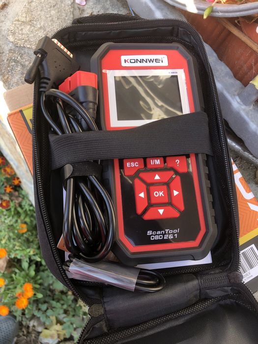 Автодиагностика